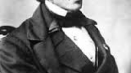 Timeline: H. C. Andersen