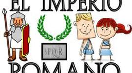 Timeline: EL IMPERIO ROMANO