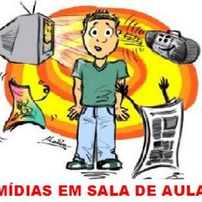 Timeline: Educação e mídias: uma relação delicada