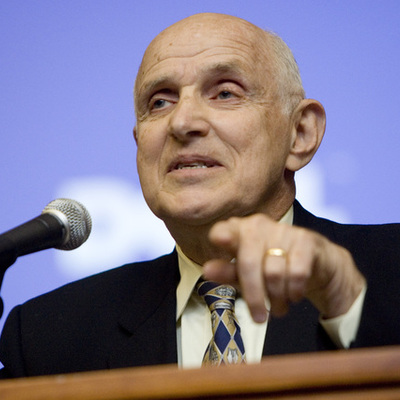 Timeline: Joseph Sax