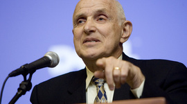 Timeline: Joseph Sax