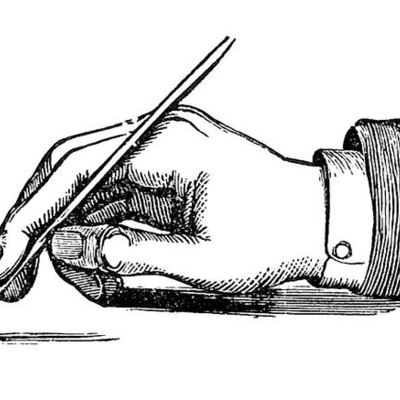 Timeline: My Personal Literacy History