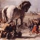 220px theprocessionofthetrojanhorseintroybygiovannidomenicotiepolo