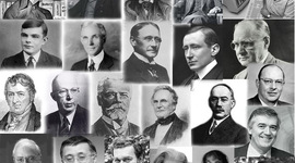 Timeline: BREVE HISTORIA DE LA INGENIERIA INDUSTRIAL