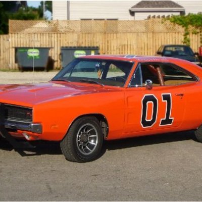 Timeline: Christian's Life