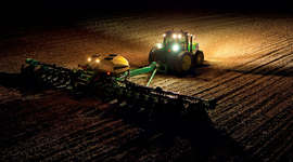 Timeline: Winnie's Life