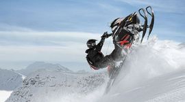 Timeline: Joe's Life