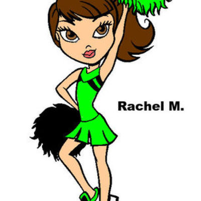 Timeline: Rachel's life