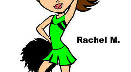 Timeline: Rachel's life