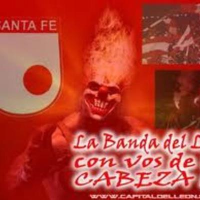 Timeline: Historia de Santa fe