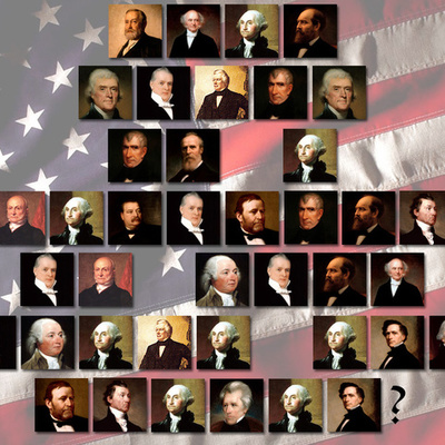 Timeline: Presidential Deaths/Assassinations