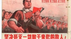 Timeline: Chinese Revolution
