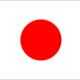 Japan flag