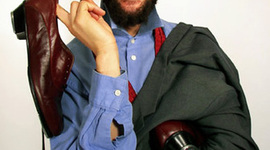 Timeline: Savion Glover