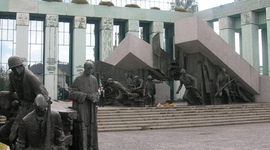 Timeline: Levantamiento de Varsovia