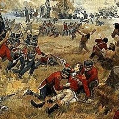 Timeline: War of 1812 Timeline