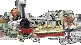 Timeline: Las Revoluciones