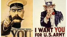 Timeline: World War 1