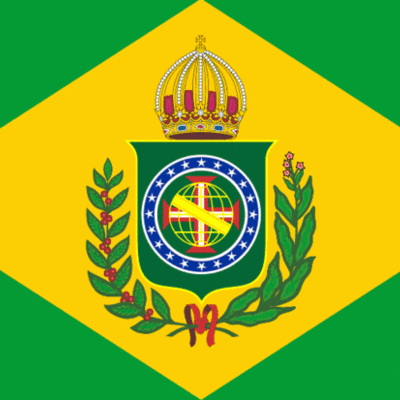 Timeline: História do Brasil