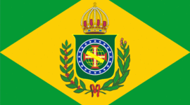 Timeline: História do Brasil