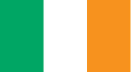 Timeline: Ireland Timeline