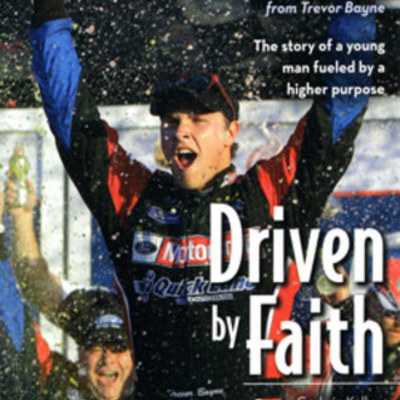 Timeline: Driven By Faith