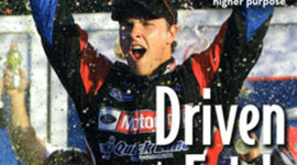 Timeline: Driven By Faith