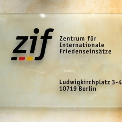 Timeline: ZIF Training Schedule 2014