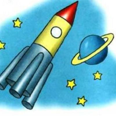 Timeline: детский сад №21 "Ракета"