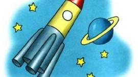 Timeline: детский сад №21 "Ракета"