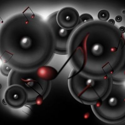 Timeline: I LOVE MUSIC