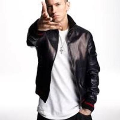 Timeline: Eminem