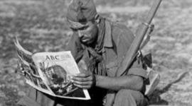 Timeline: La Guerra Civil Española