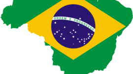 Timeline: Historia do Brasil