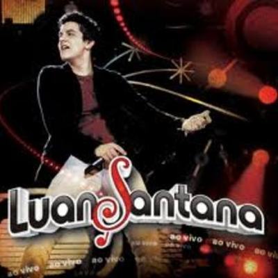 Timeline: luan santana