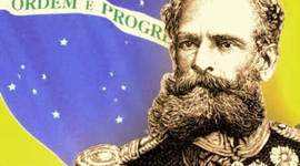 Timeline: Historia do Brasil