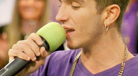 Timeline: camilo cabral (Bruno Miguel)