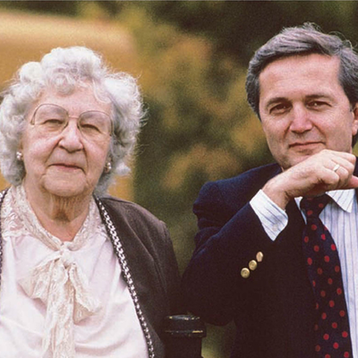 Timeline: Nicholas Gage