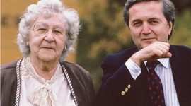 Timeline: Nicholas Gage