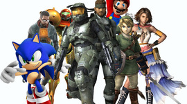 Timeline: Back to the Future: The Past, Present, and Future of Video Games