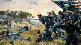Timeline: US Civil War Timeline