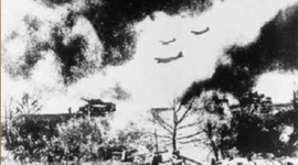 Timeline: WWII Timeline