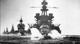 Timeline: Pacific Theatre Timetoast