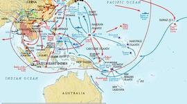 Timeline: Pacfic Theatre Timeline