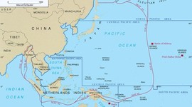 Timeline: Pacific Theatre Project