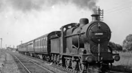 Timeline: Civil War Express