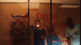 Timeline: Civil War  Need-to-Knows!