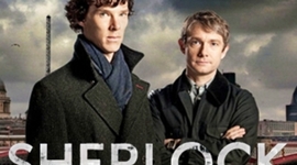 Timeline: Sherlock Holmes