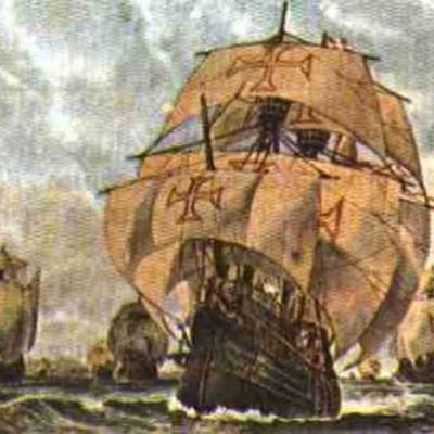 Timeline: Historia do Brasil