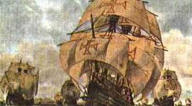 Timeline: Historia do Brasil